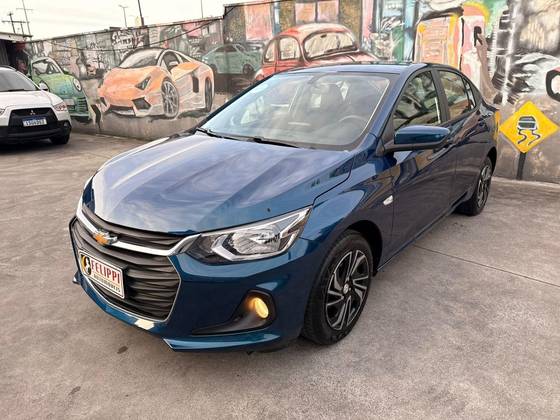 CHEVROLET ONIX 1.0 FLEX PLUS LT MANUAL CHEVROLET ONIX 1.0 FLEX PLUS LT MANUAL